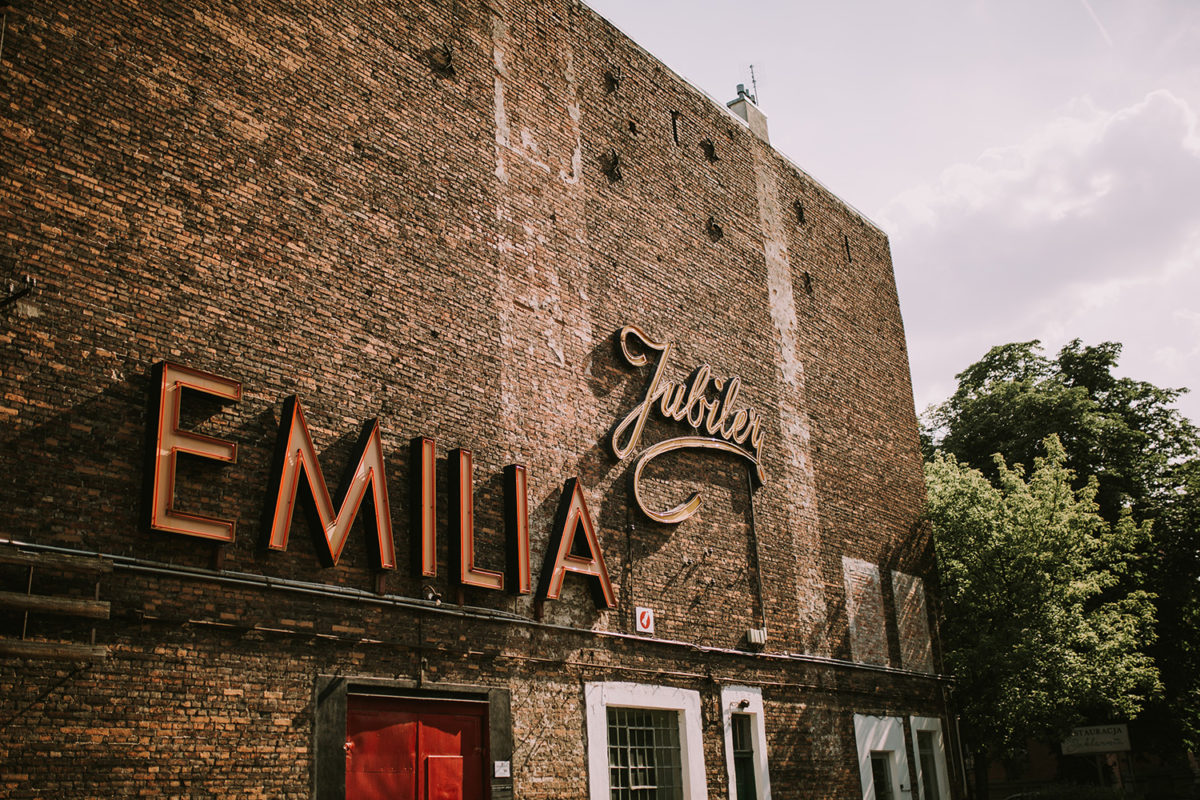 Patrycja&Patryk Sesja narzeczeńska w Warszawie, Soho Factory Warszawa
