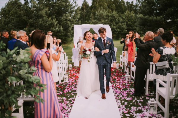 Uroczystości Ślubne , Ślub w Krakowie , Ślub w Warszawie