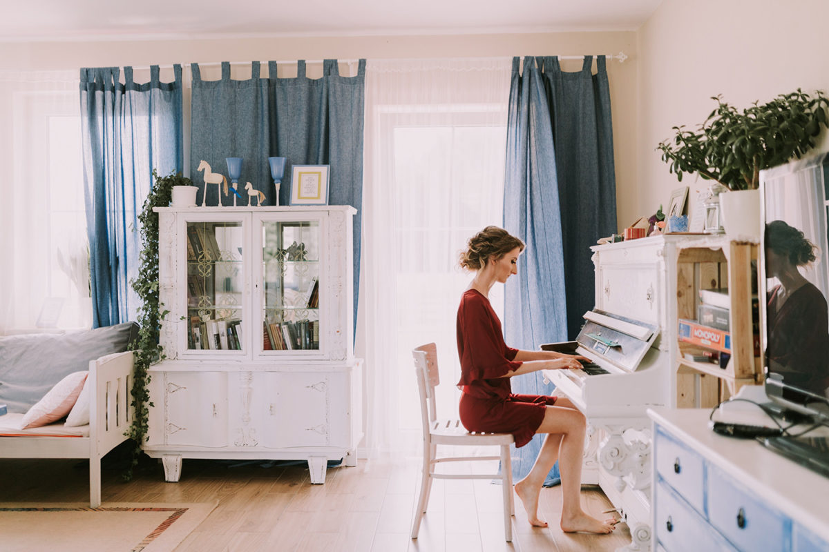 Fotograf ślubny Warszawa, Przygotowania Ślubne Przepitki, Ślub w Przepitkach