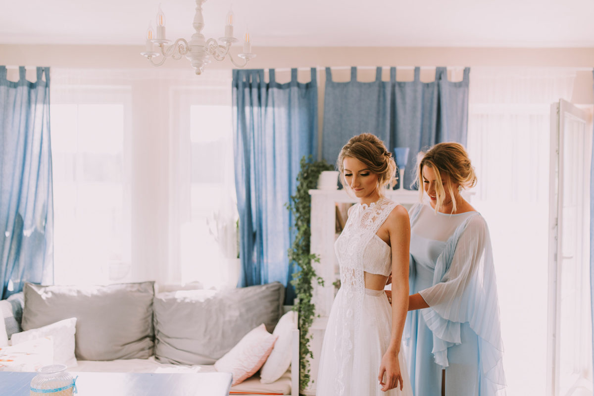 Fotograf ślubny Warszawa, Przygotowania Ślubne Przepitki, Ślub w Przepitkach