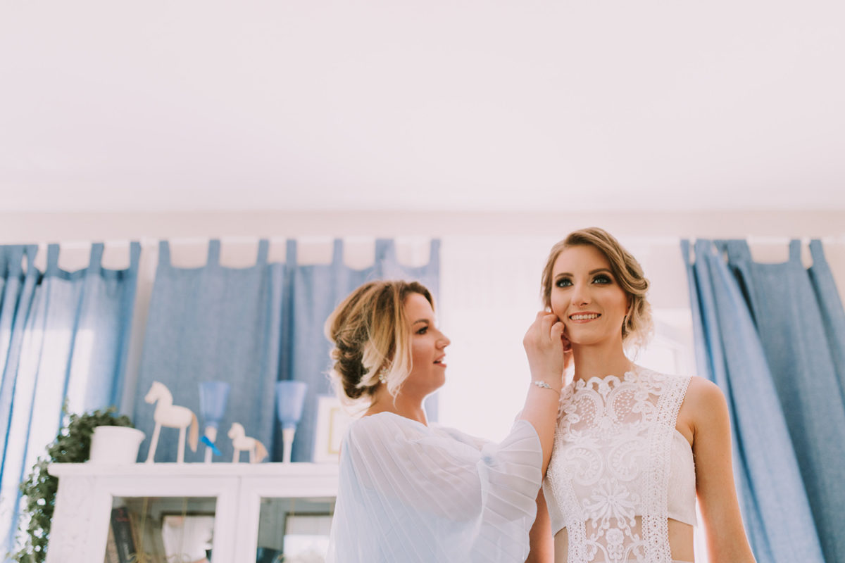 Fotograf ślubny Warszawa, Przygotowania Ślubne Przepitki, Ślub w Przepitkach