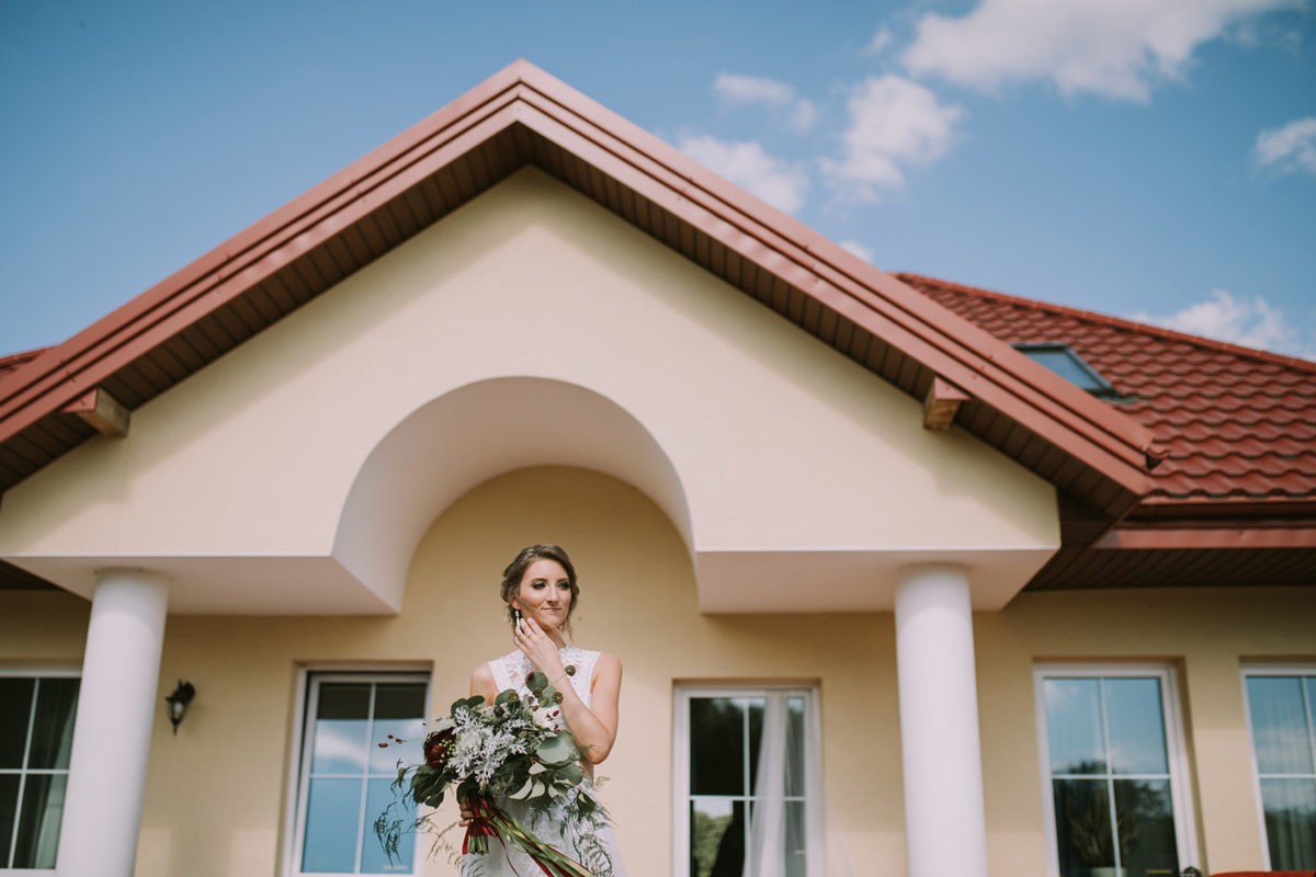 Fotograf ślubny Warszawa, Przygotowania Ślubne Przepitki, Ślub w Przepitkach