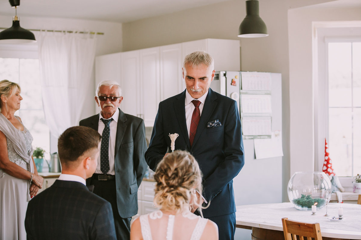 Fotograf ślubny Warszawa, Przygotowania Ślubne Przepitki, Ślub w Przepitkach