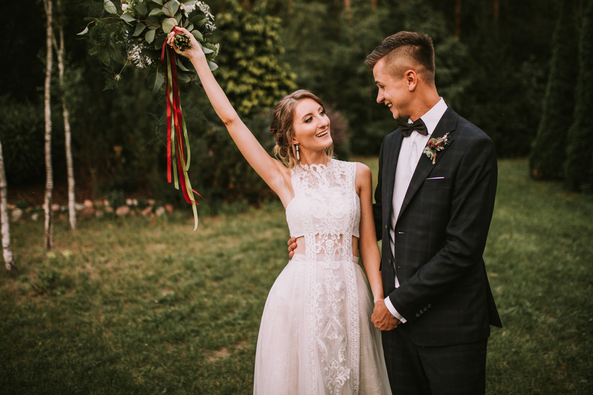 Ślub Przepitki & Przekąski, Wesele Przepitki & Przekąski, Fotograf ślubny Warszawa, Przepitki & Przekąski przyjęcie ślubne