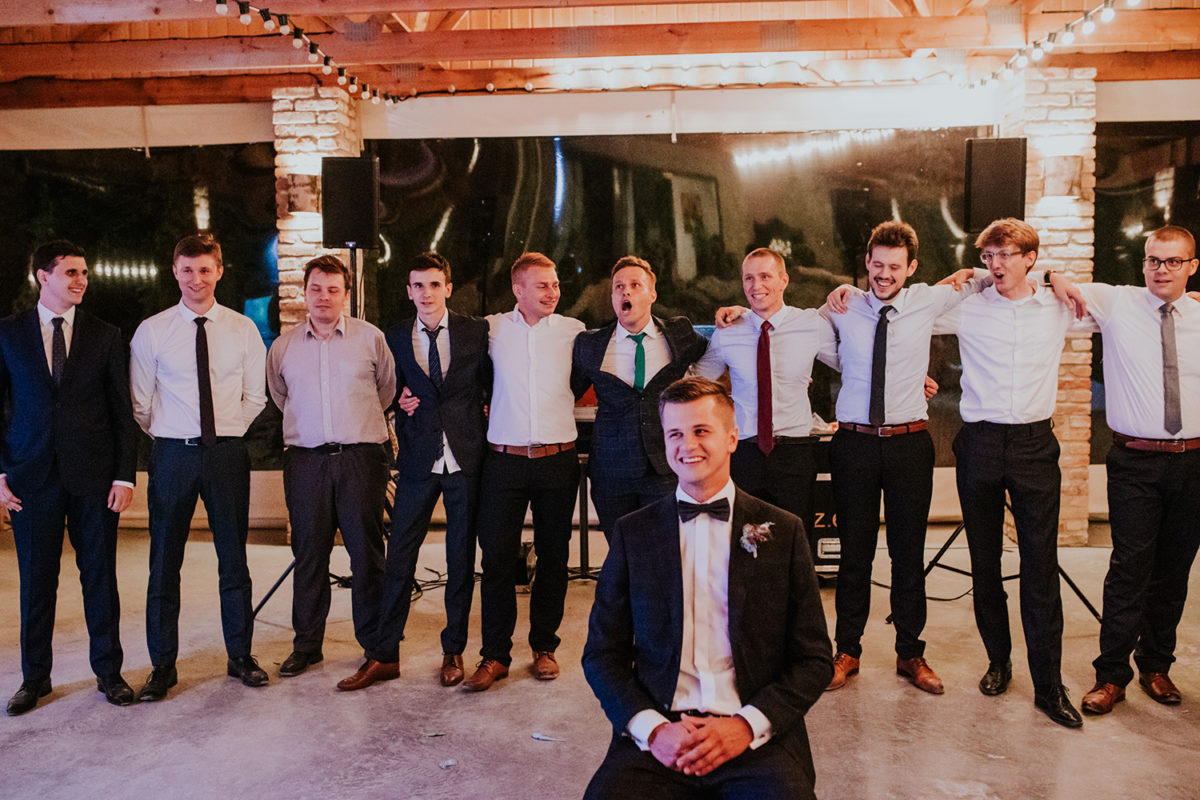 Ślub Przepitki & Przekąski, Wesele Przepitki & Przekąski, Fotograf ślubny Warszawa, Przepitki & Przekąski przyjęcie ślubne