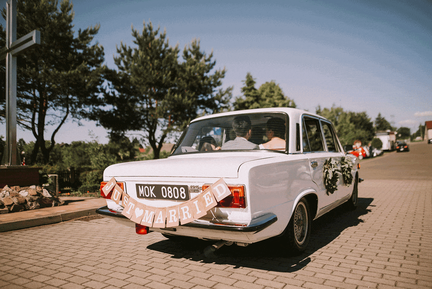 Browar obywatelski Tychy, Industrialne wesele, Dekoracja ślubna, Duet fotografów