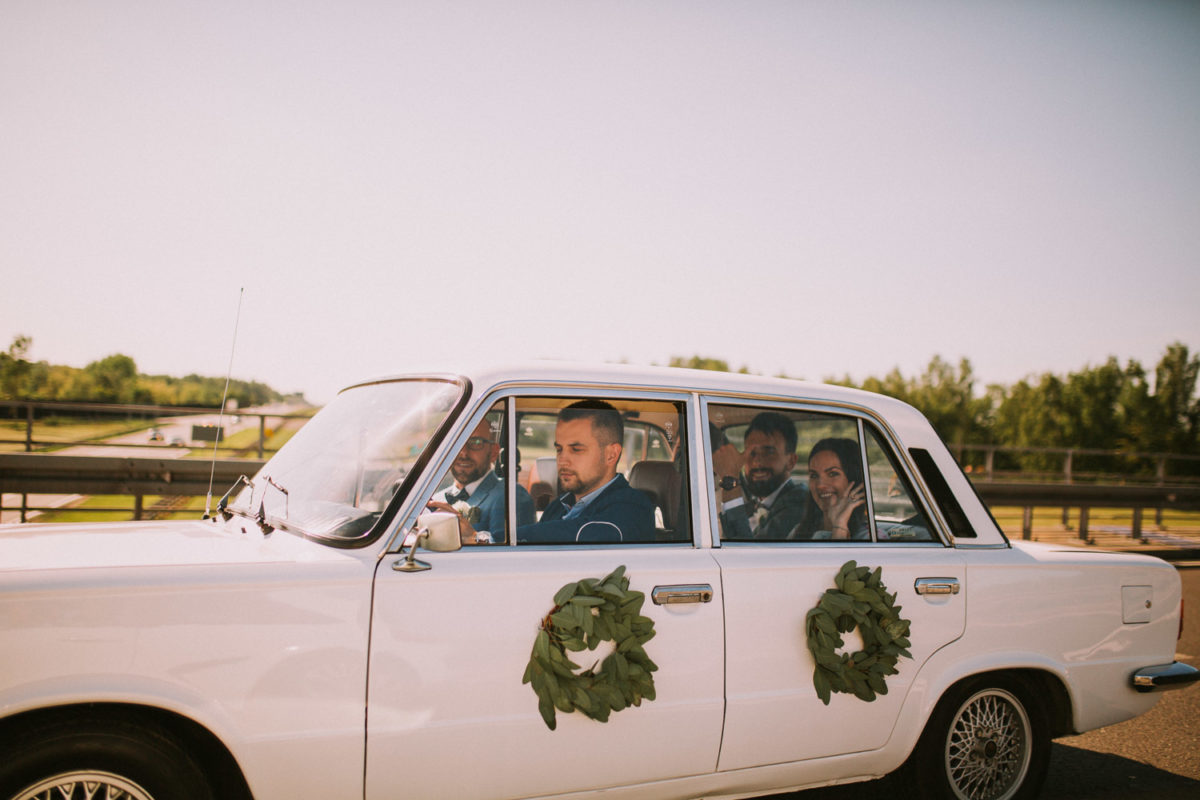 Browar obywatelski Tychy, Industrialne wesele, Dekoracja ślubna, Duet fotografów