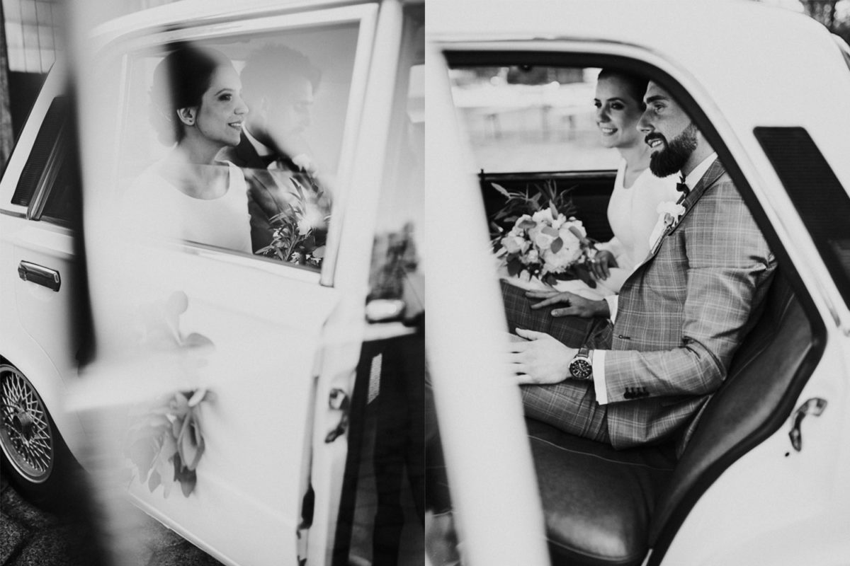 Browar obywatelski Tychy, Industrialne wesele, Dekoracja ślubna, Duet fotografów