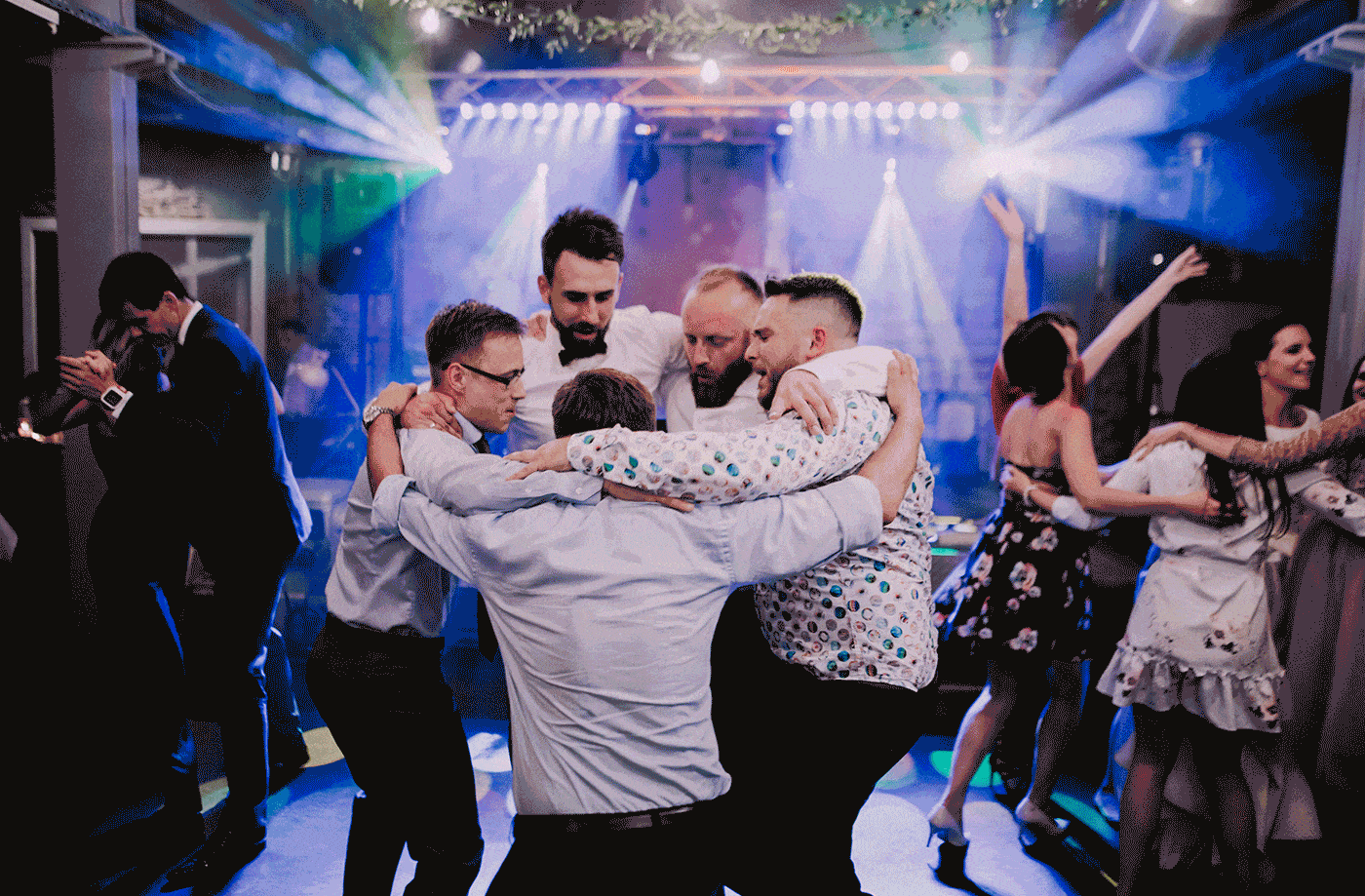 Browar obywatelski Tychy, Industrialne wesele, Dekoracja ślubna, Duet fotografów