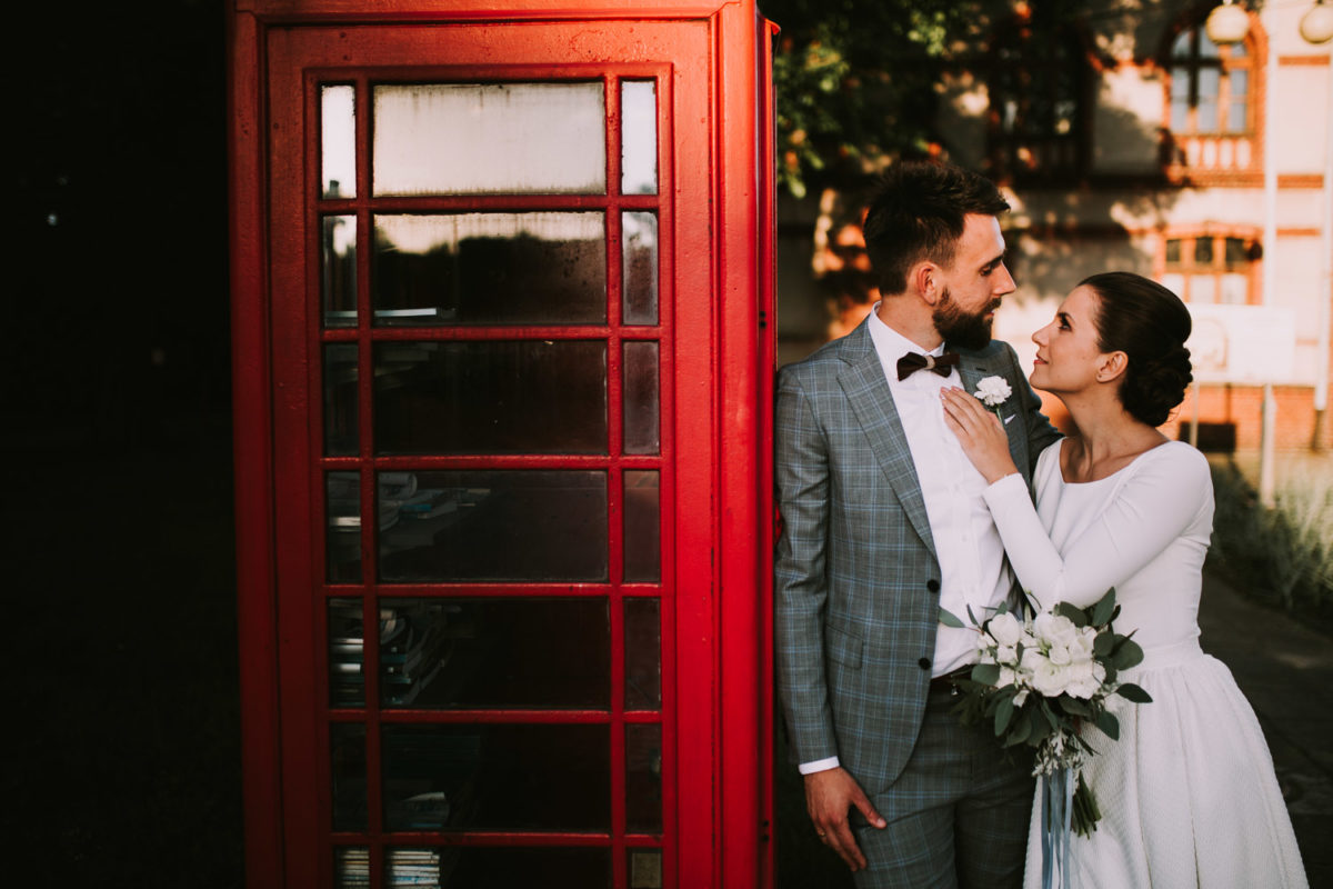Browar obywatelski Tychy, Industrialne wesele, Dekoracja ślubna, Duet fotografów