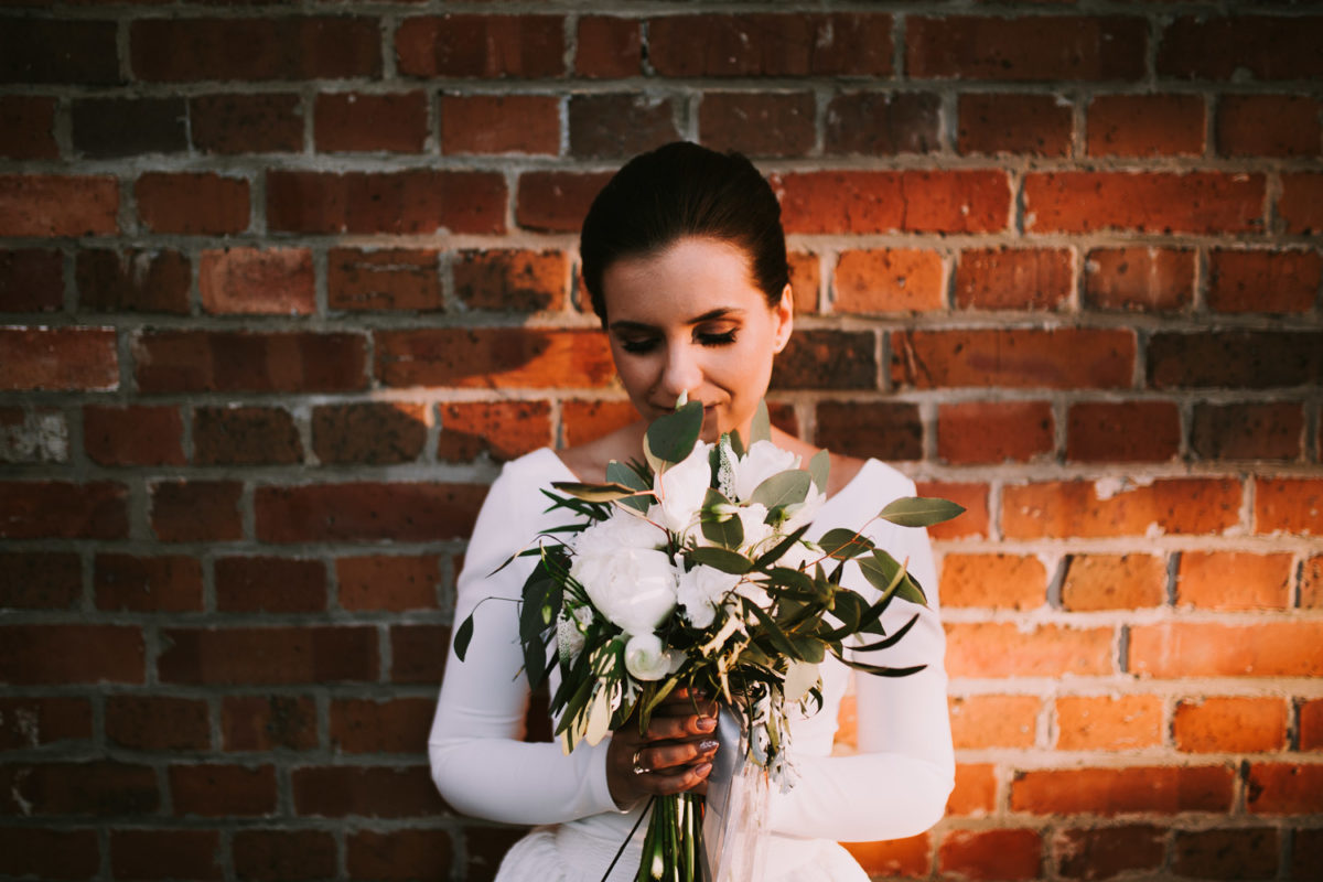 Browar obywatelski Tychy, Industrialne wesele, Dekoracja ślubna, Duet fotografów