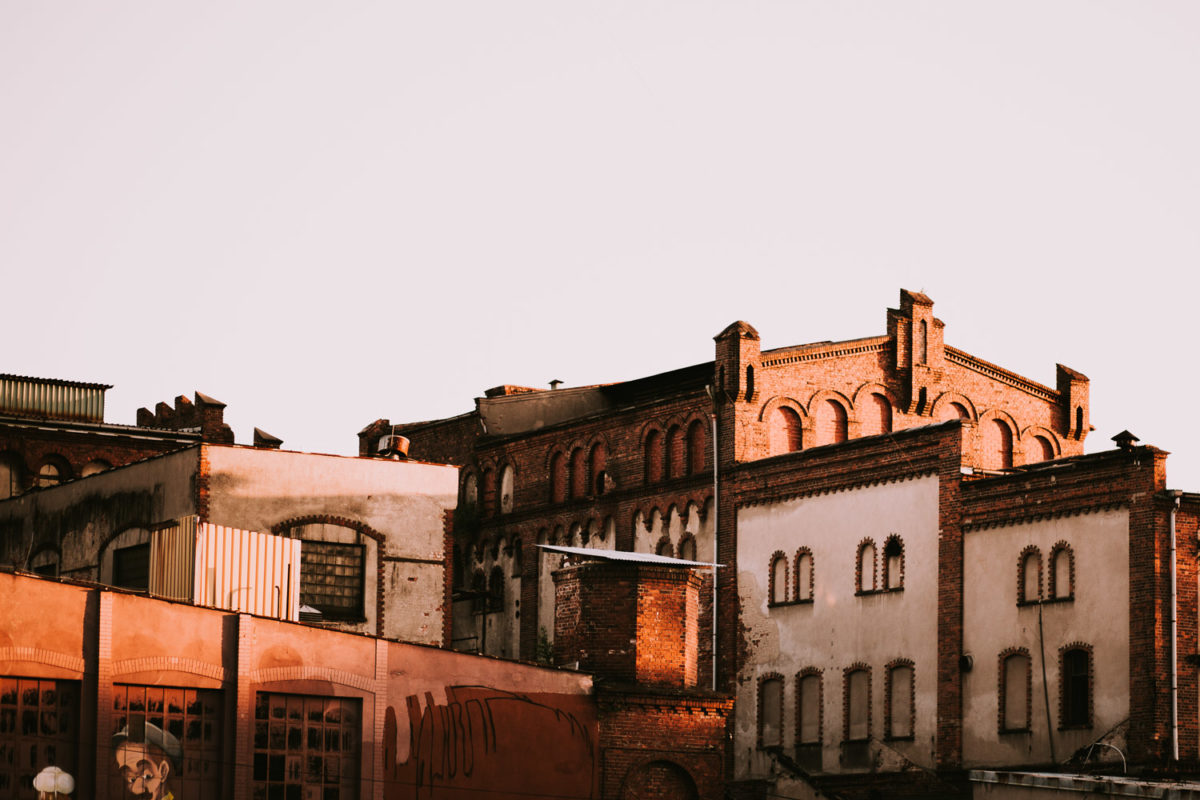 Browar obywatelski Tychy, Industrialne wesele, Dekoracja ślubna, Duet fotografów