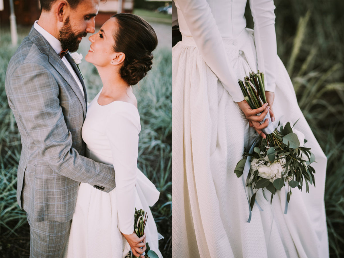 Browar obywatelski Tychy, Industrialne wesele, Dekoracja ślubna, Duet fotografów