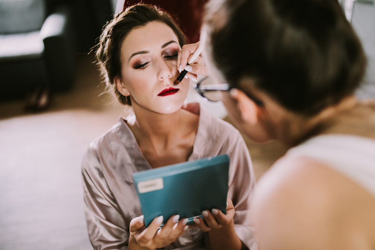 Przygotowania Ślubne Hotel Artis Warszawa Ślub plenerowy Ślub w plenerze Warszawa