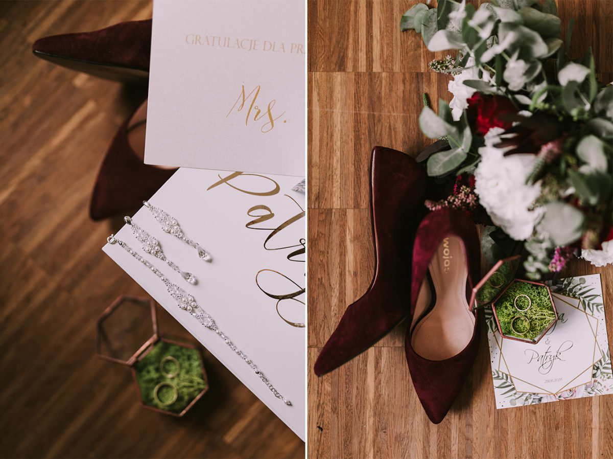 Przygotowania Ślubne Hotel Artis Warszawa Ślub plenerowy Ślub w plenerze Warszawa