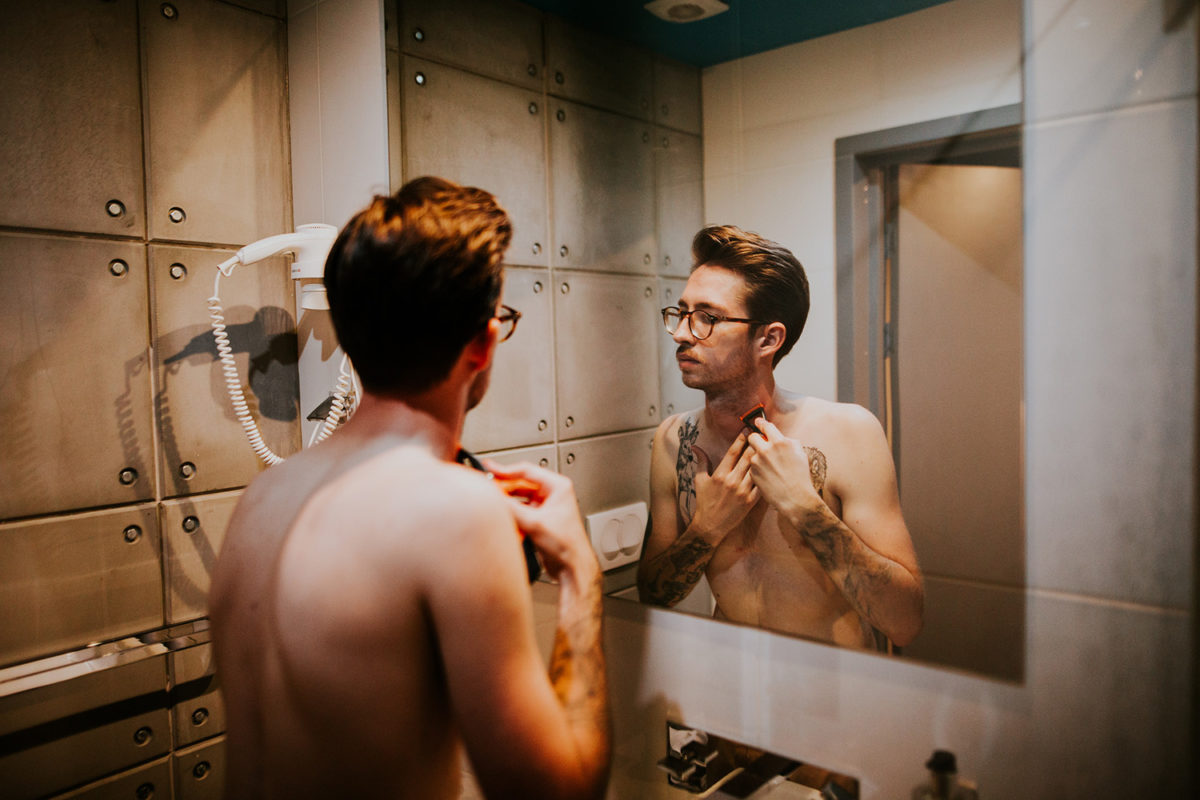 Przygotowania Ślubne Hotel Artis Warszawa Ślub plenerowy Ślub w plenerze Warszawa