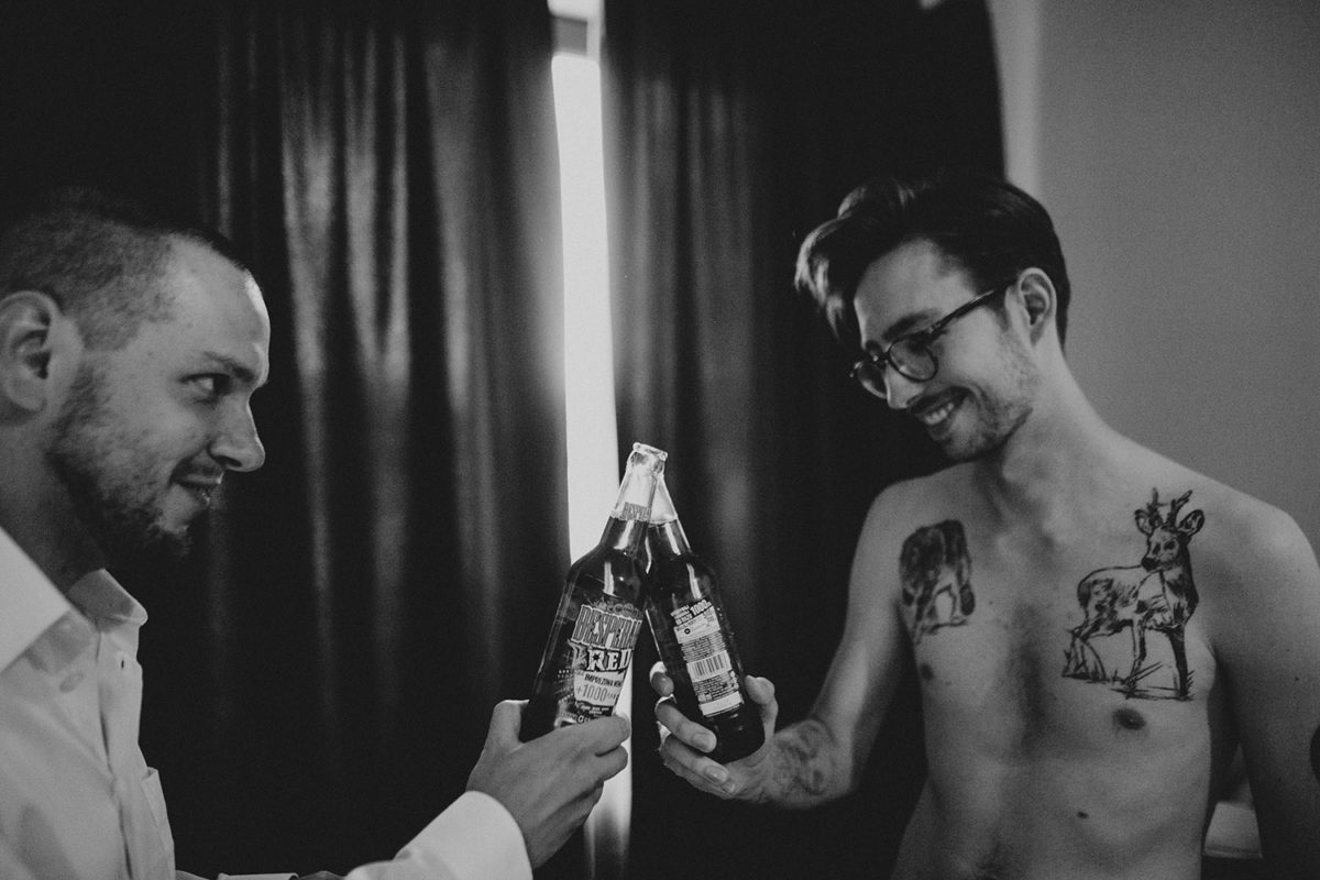 Przygotowania Ślubne Hotel Artis Warszawa Ślub plenerowy Ślub w plenerze Warszawa