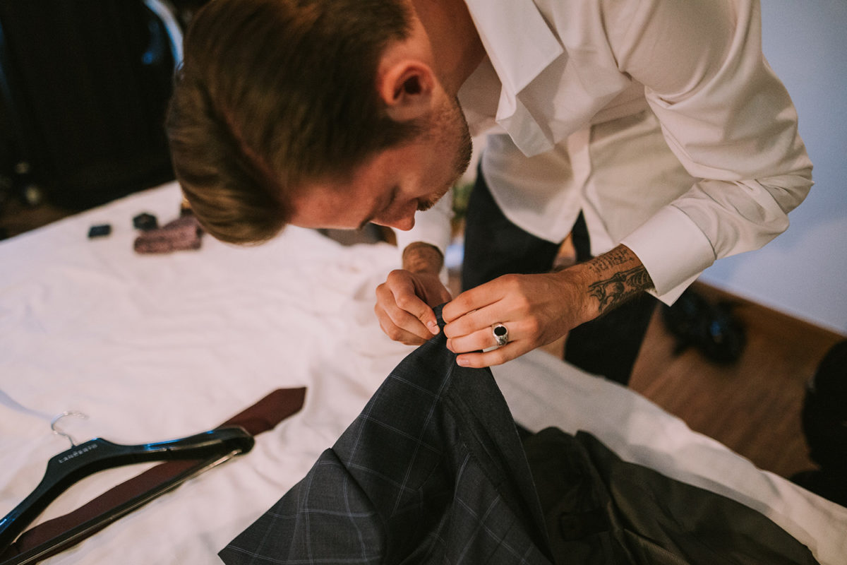 Przygotowania Ślubne Hotel Artis Warszawa Ślub plenerowy Ślub w plenerze Warszawa