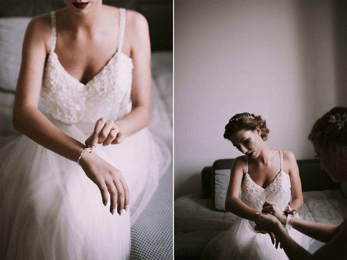 Przygotowania Ślubne Hotel Artis Warszawa Ślub plenerowy Ślub w plenerze Warszawa