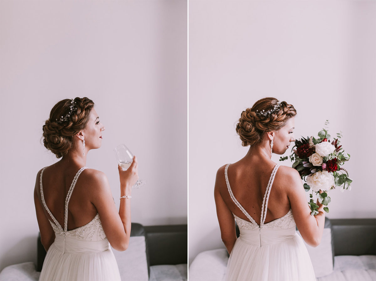 Przygotowania Ślubne Hotel Artis Warszawa Ślub plenerowy Ślub w plenerze Warszawa