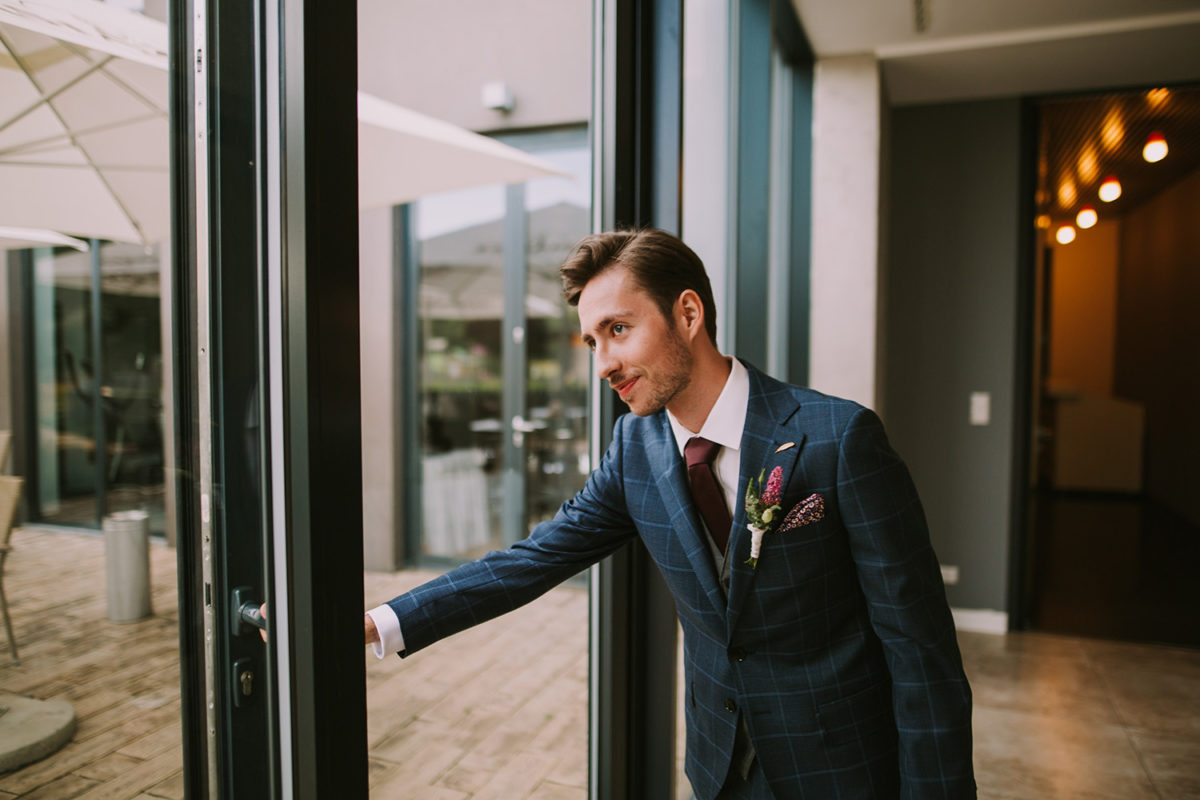 Przygotowania Ślubne Hotel Artis Warszawa Ślub plenerowy Ślub w plenerze Warszawa