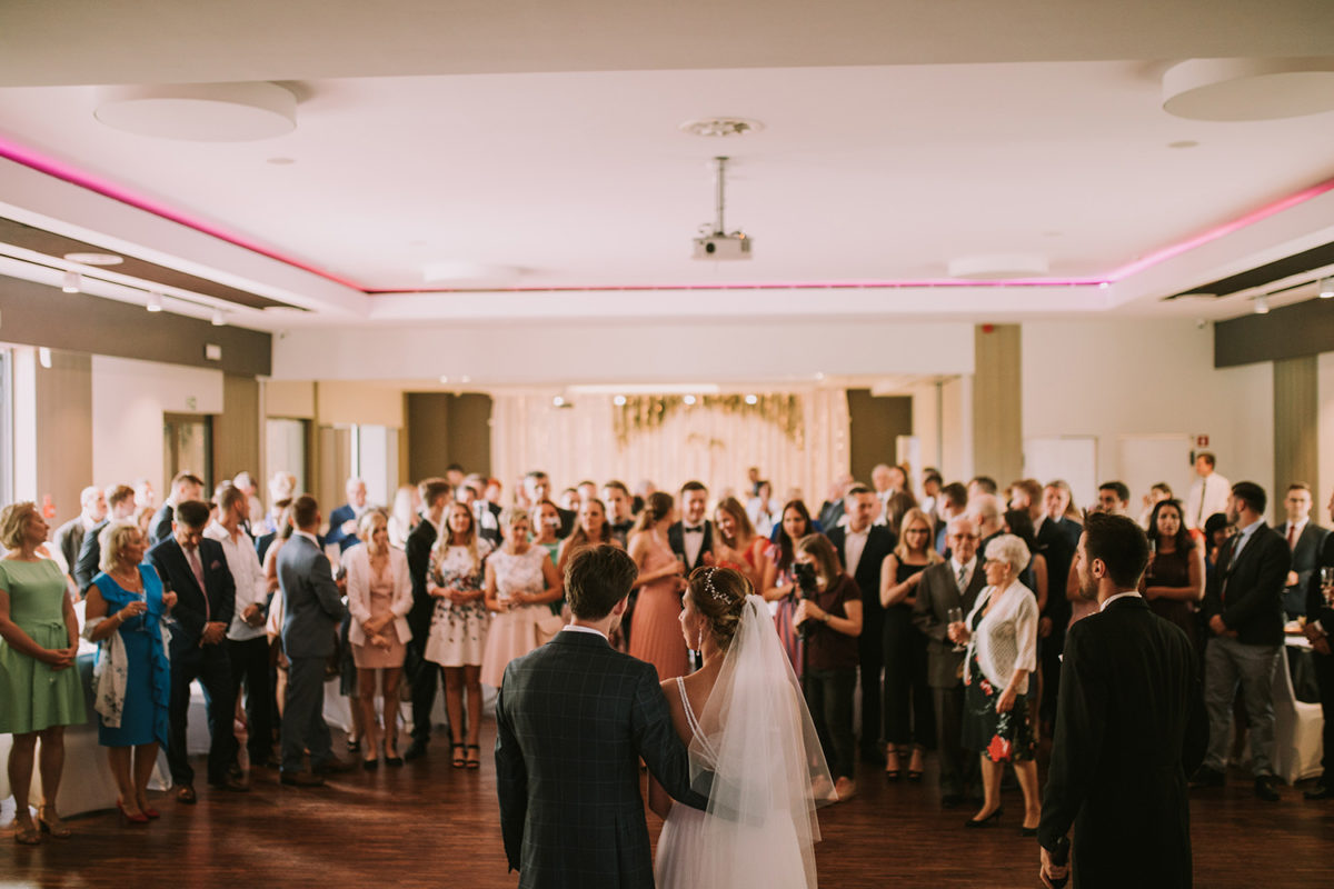 Przyjęcie Ślubne Hotel Artis Warszawa Ślub plenerowy Fotograf Śłubny Warszawa