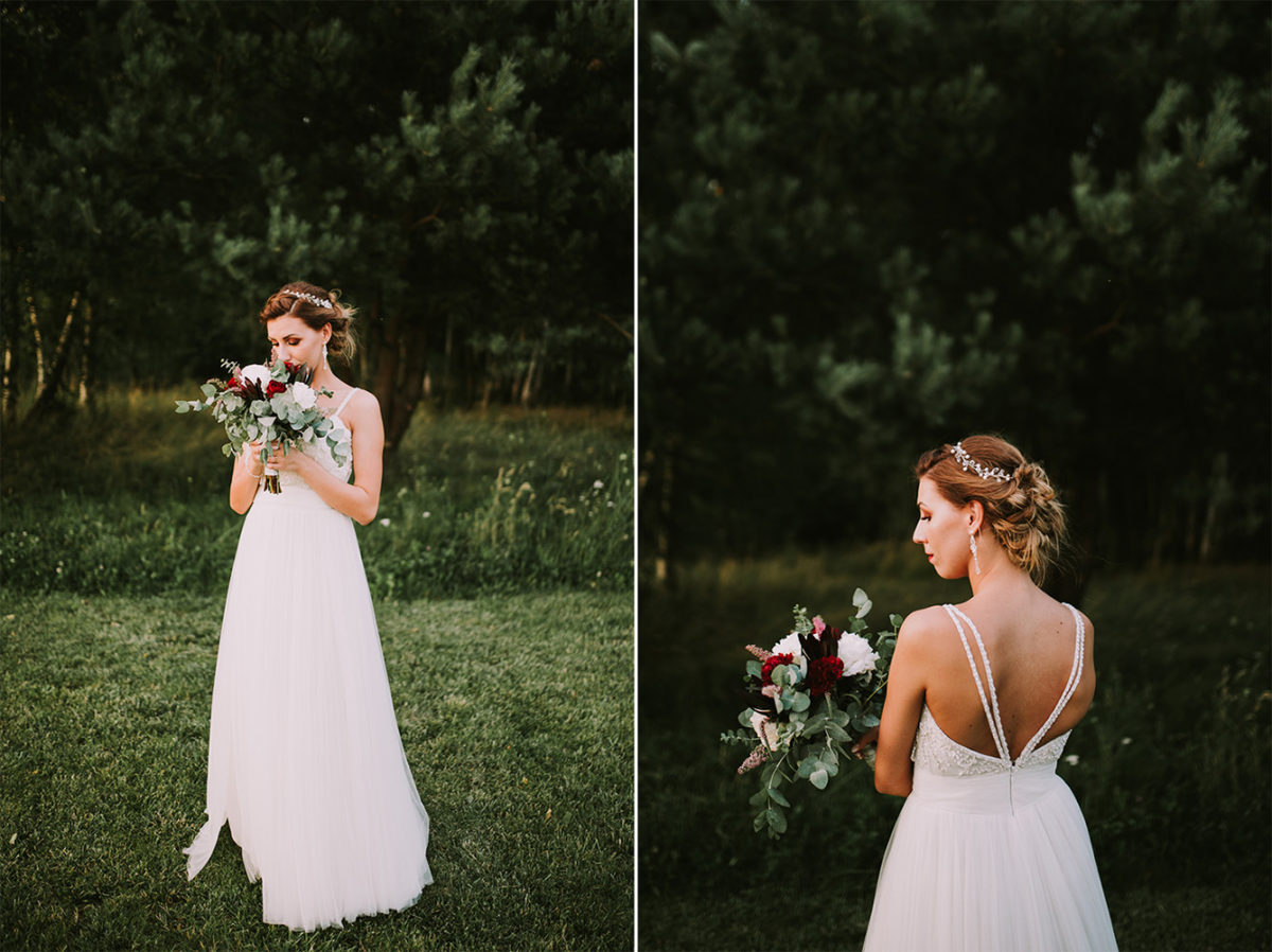 Przyjęcie Ślubne Hotel Artis Warszawa Ślub plenerowy Fotograf Śłubny Warszawa