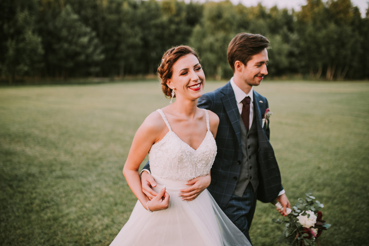 Przyjęcie Ślubne Hotel Artis Warszawa Ślub plenerowy Fotograf Śłubny Warszawa