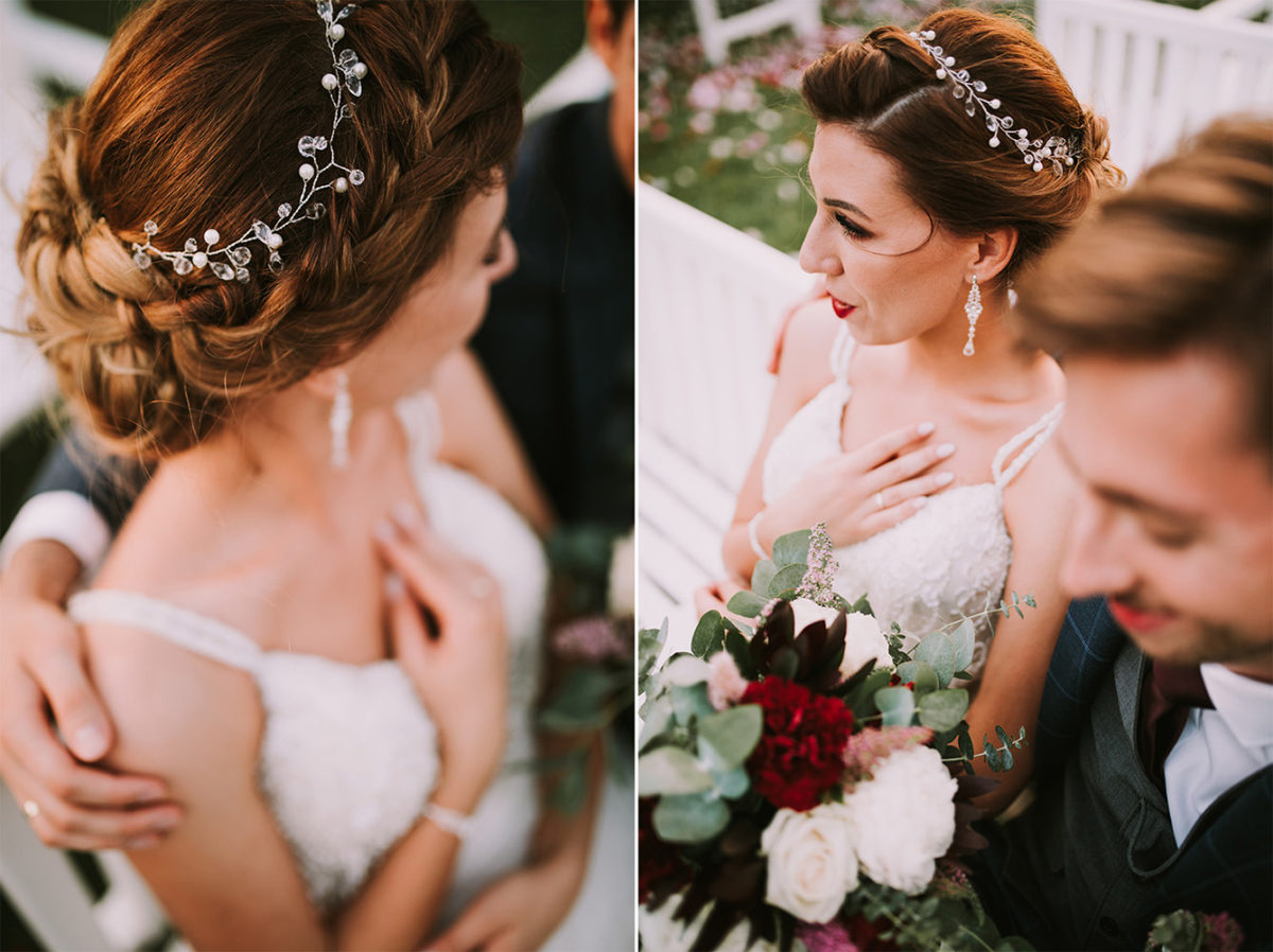 Przyjęcie Ślubne Hotel Artis Warszawa Ślub plenerowy Fotograf Śłubny Warszawa