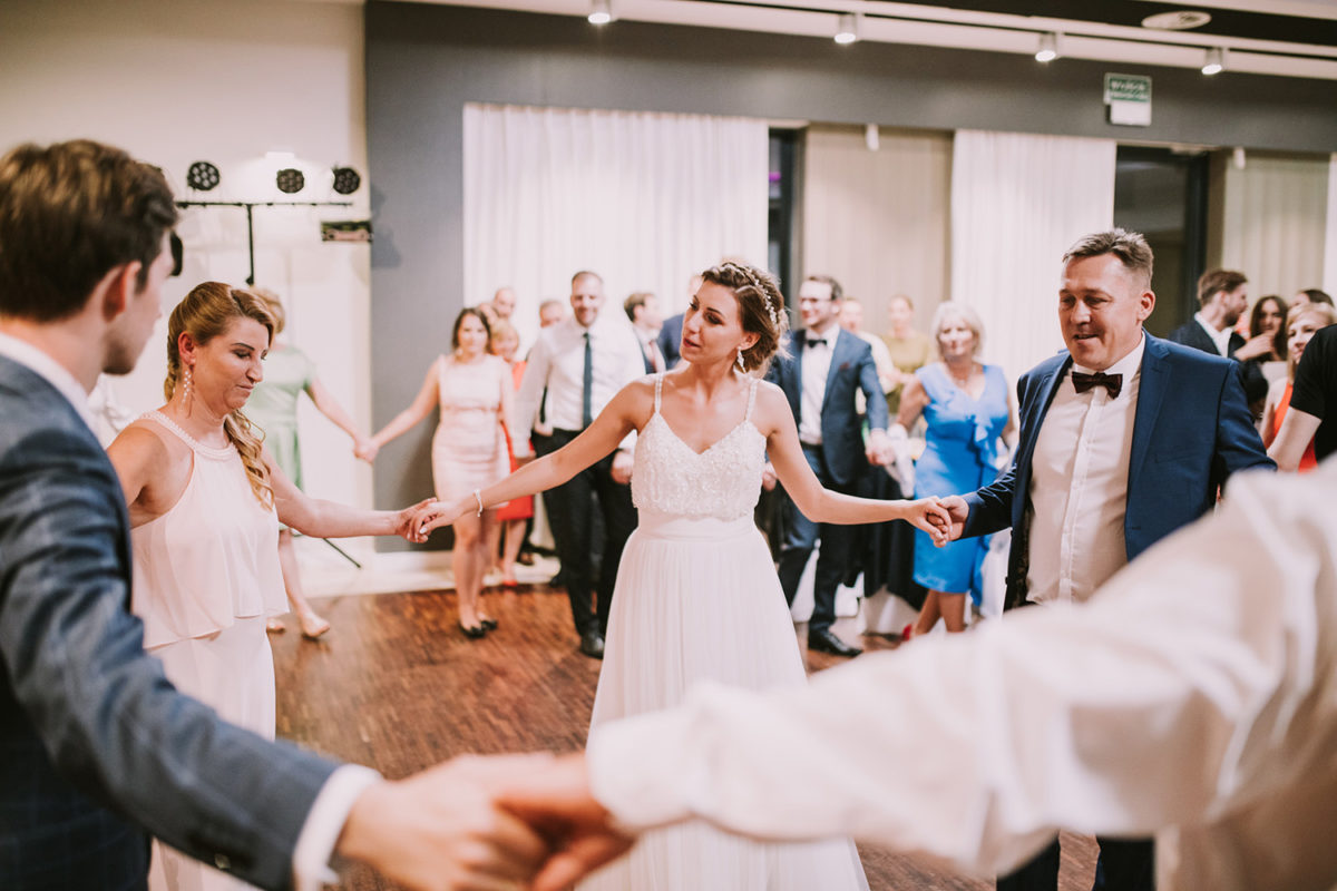 Przyjęcie Ślubne Hotel Artis Warszawa Ślub plenerowy Fotograf Śłubny Warszawa