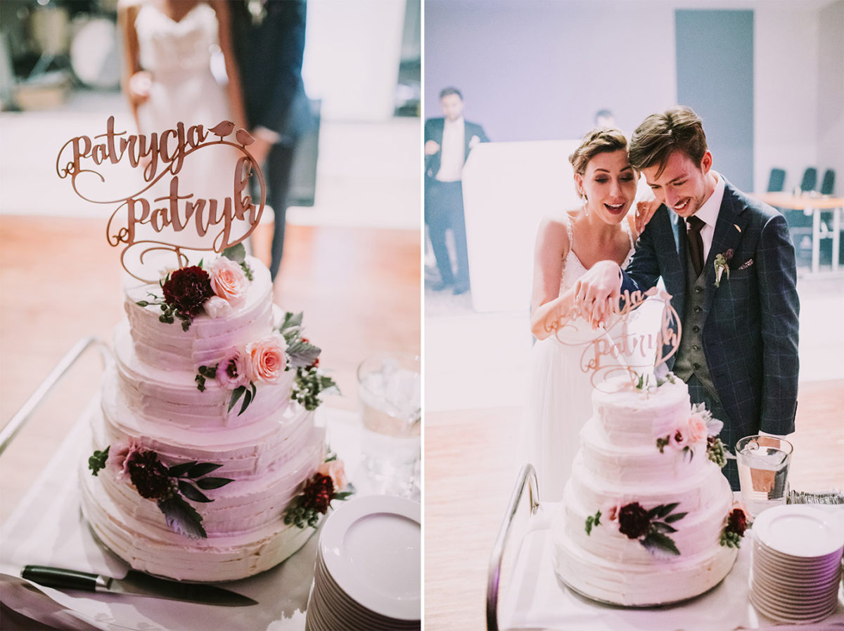 Przyjęcie Ślubne Hotel Artis Warszawa Ślub plenerowy Fotograf Śłubny Warszawa