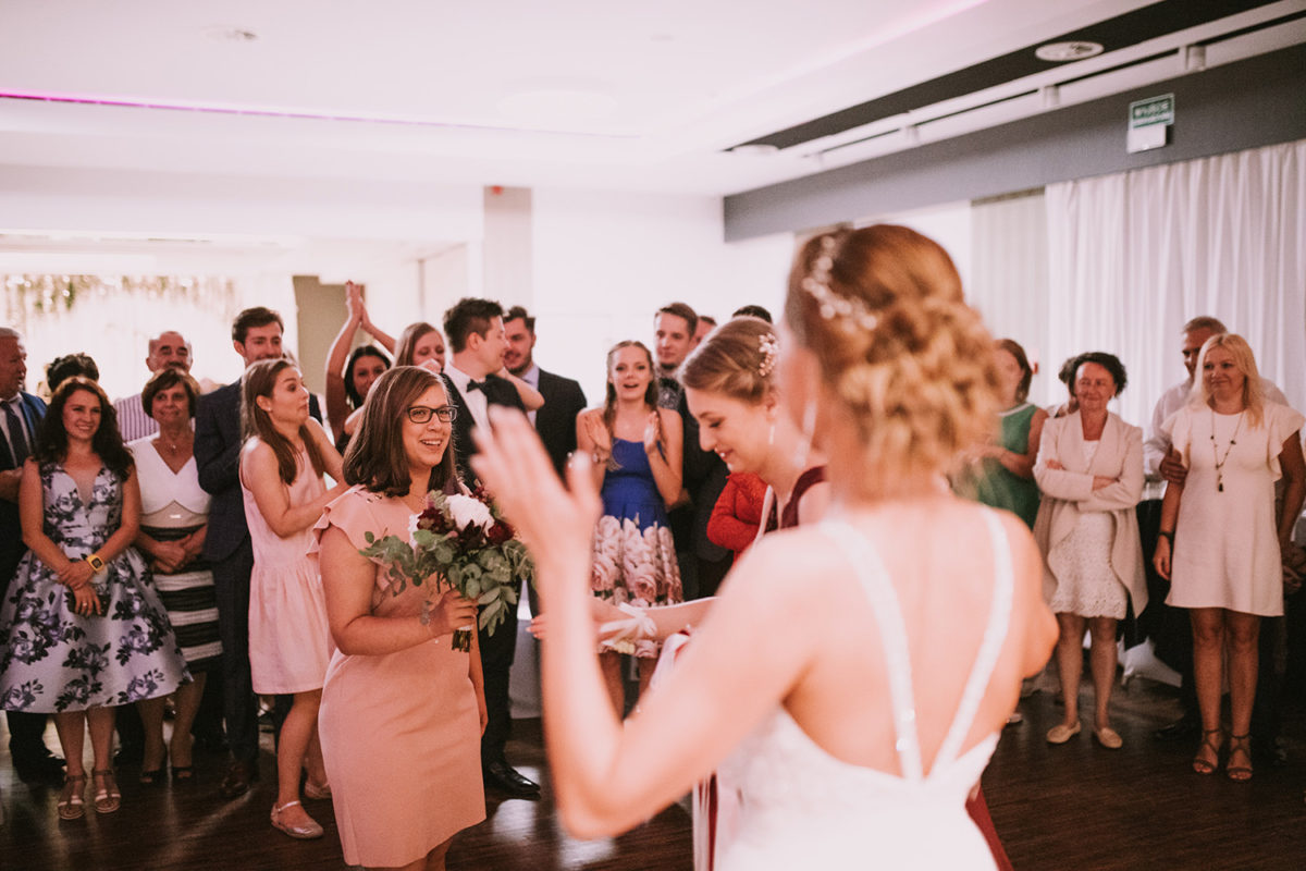 Przyjęcie Ślubne Hotel Artis Warszawa Ślub plenerowy Fotograf Śłubny Warszawa