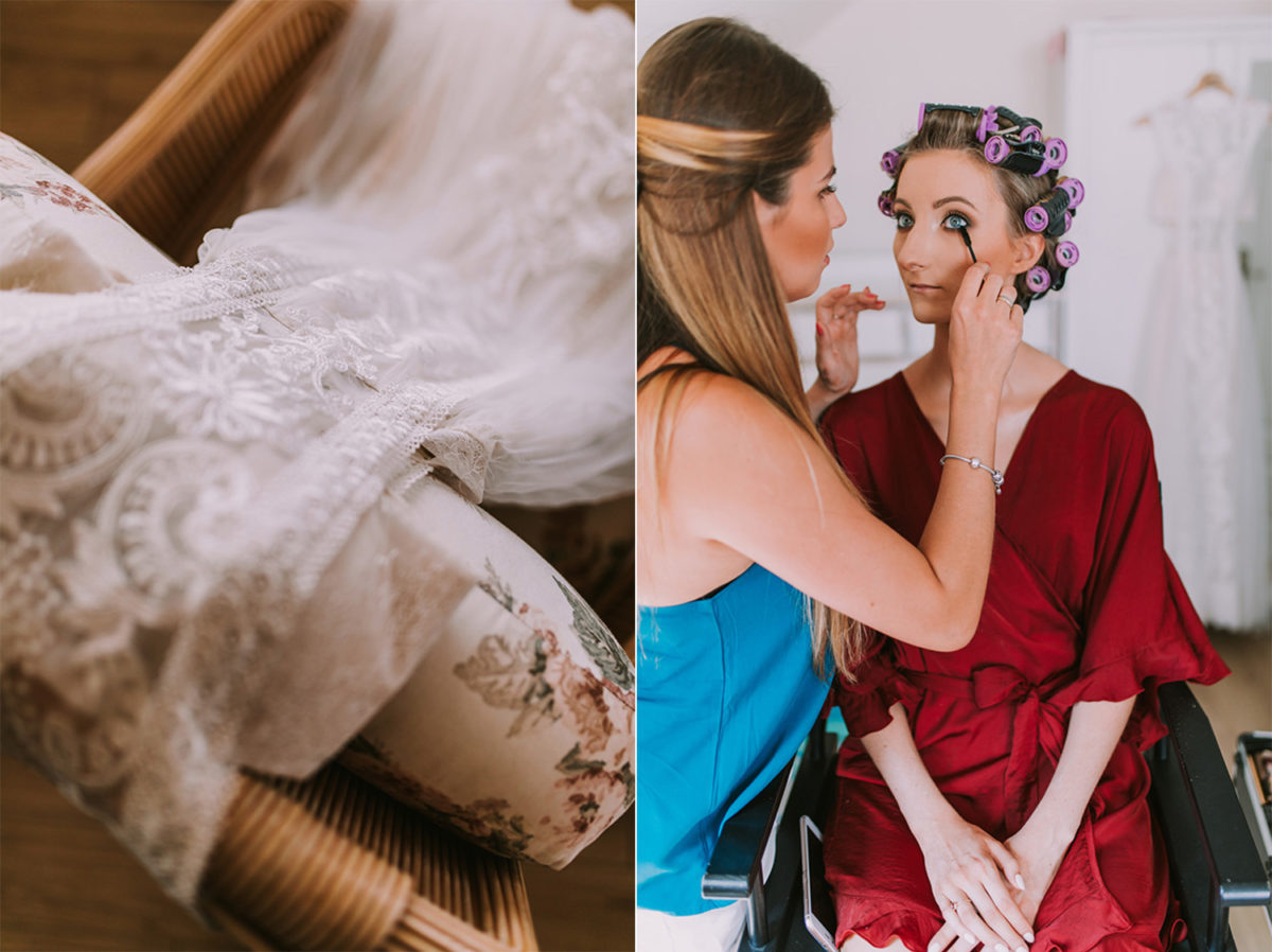 Fotograf ślubny Warszawa, Przygotowania Ślubne Przepitki, Ślub w Przepitkach