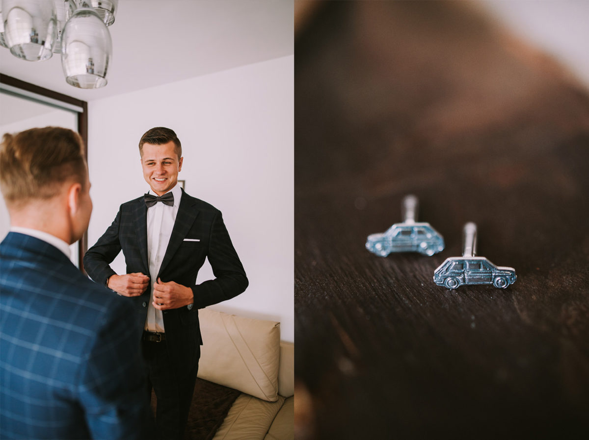 Fotograf ślubny Warszawa, Przygotowania Ślubne Przepitki, Ślub w Przepitkach