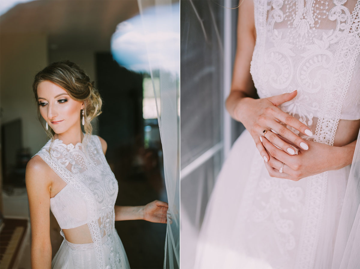 Fotograf ślubny Warszawa, Przygotowania Ślubne Przepitki, Ślub w Przepitkach