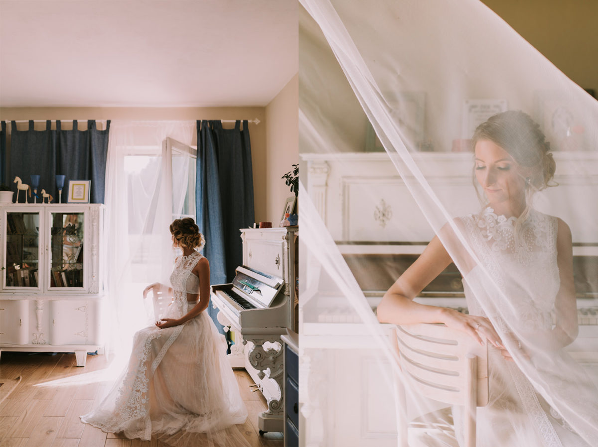 Fotograf ślubny Warszawa, Przygotowania Ślubne Przepitki, Ślub w Przepitkach