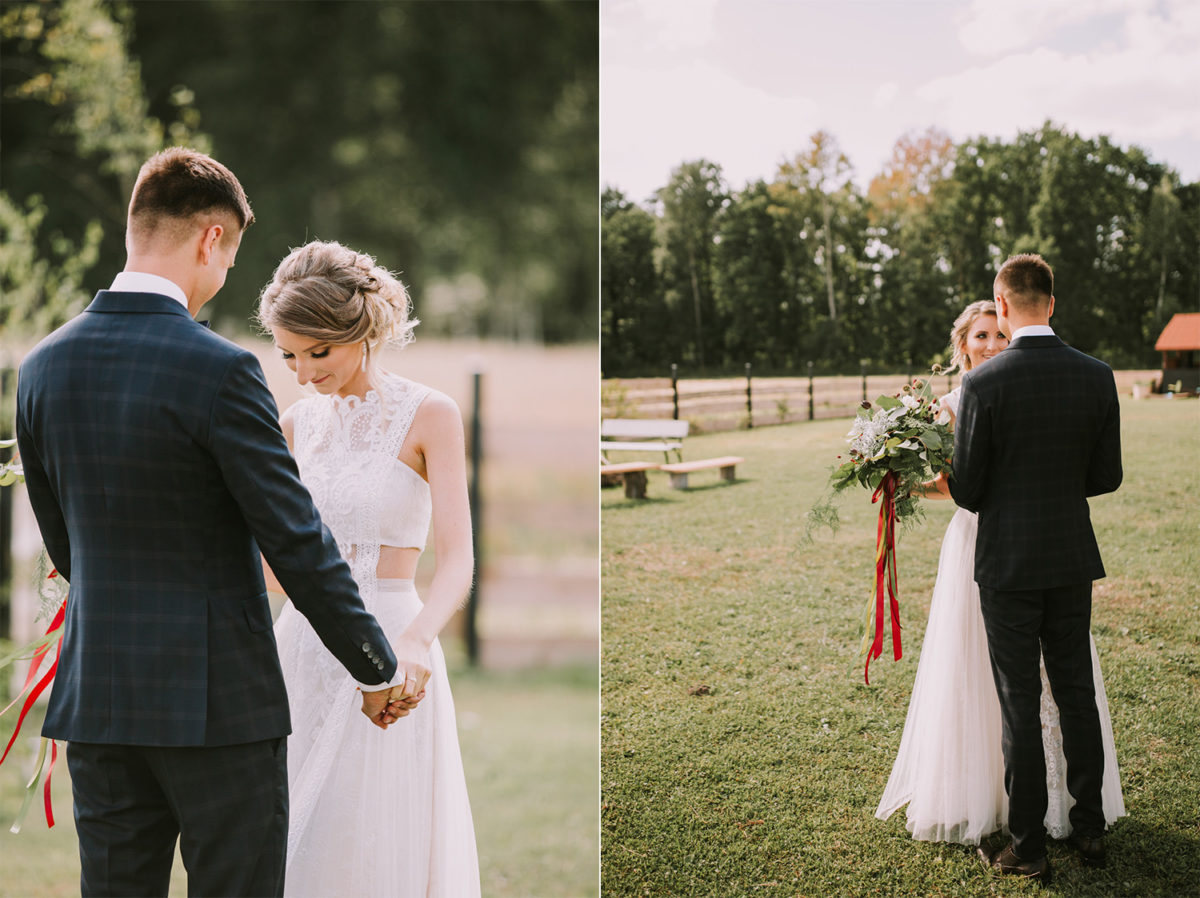 Fotograf ślubny Warszawa, Przygotowania Ślubne Przepitki, Ślub w Przepitkach