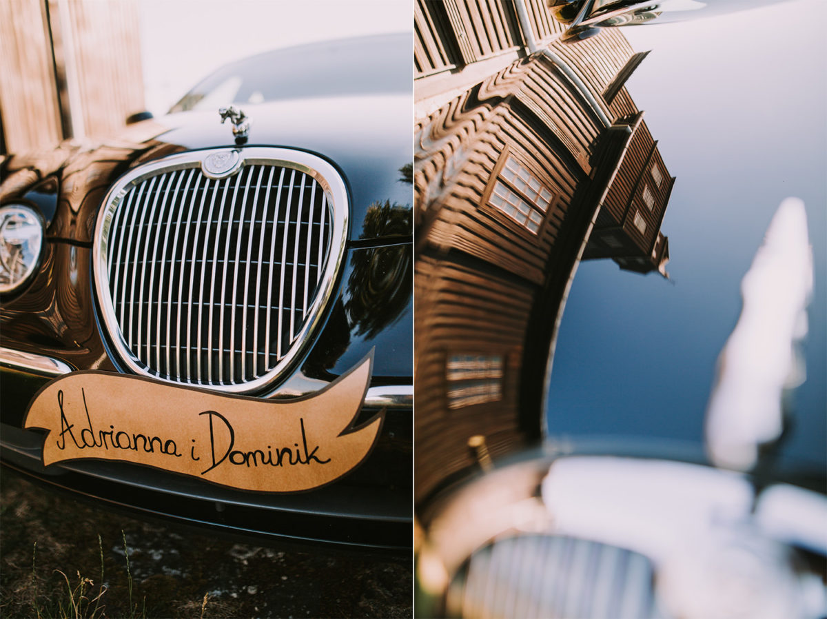 Ślub w Przepitkach, Parafia rzymskokatolicka pw. św. Zygmunta w Królewie ślub, fotografia ślubna Warszawa