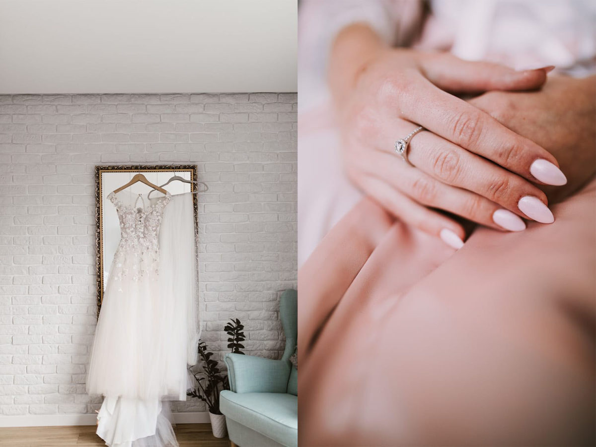 Fotograf Ślubny Kielce Warszawa, Przygotowania Ślubne w Kielcach, Reportaż Ślubny Kielce, Duet Fotografów