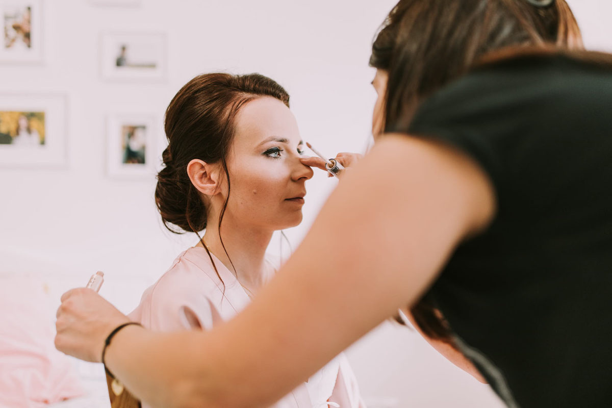 Fotograf Ślubny Kielce Warszawa, Przygotowania Ślubne w Kielcach, Reportaż Ślubny Kielce, Duet Fotografów