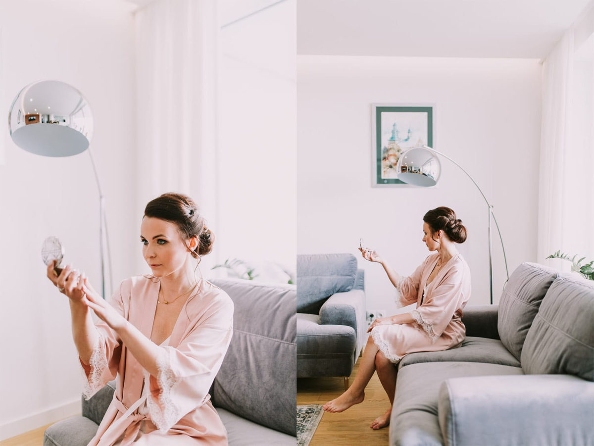 Fotograf Ślubny Kielce Warszawa, Przygotowania Ślubne w Kielcach, Reportaż Ślubny Kielce, Duet Fotografów