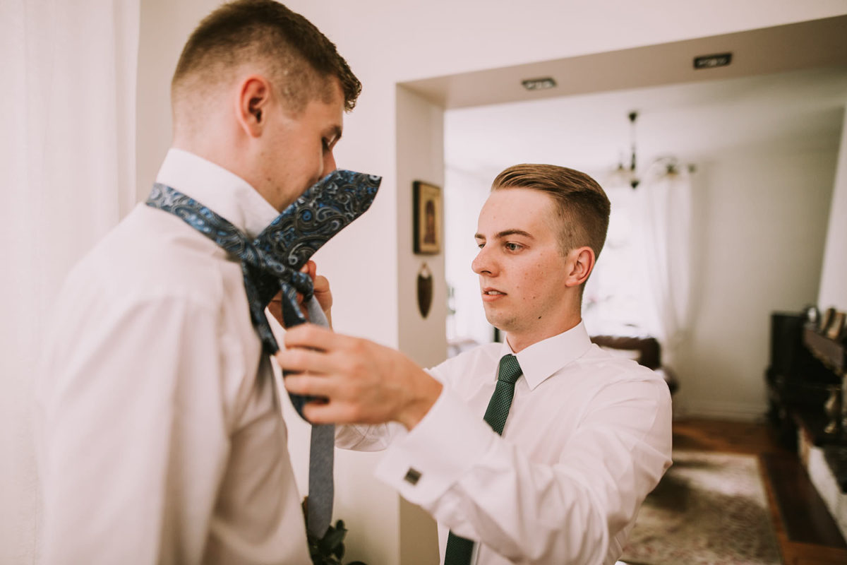 Fotograf Ślubny Kielce Warszawa, Przygotowania Ślubne w Kielcach, Reportaż Ślubny Kielce, Duet Fotografów