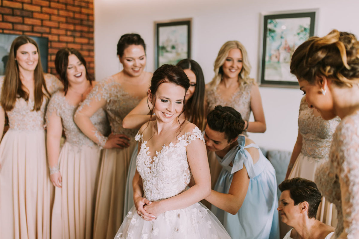 Fotograf Ślubny Kielce Warszawa, Przygotowania Ślubne w Kielcach, Reportaż Ślubny Kielce, Duet Fotografów