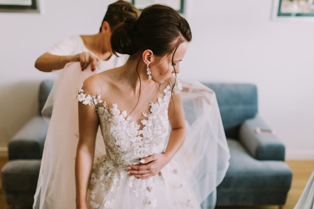 Fotograf Ślubny Kielce Warszawa, Przygotowania Ślubne w Kielcach, Reportaż Ślubny Kielce, Duet Fotografów