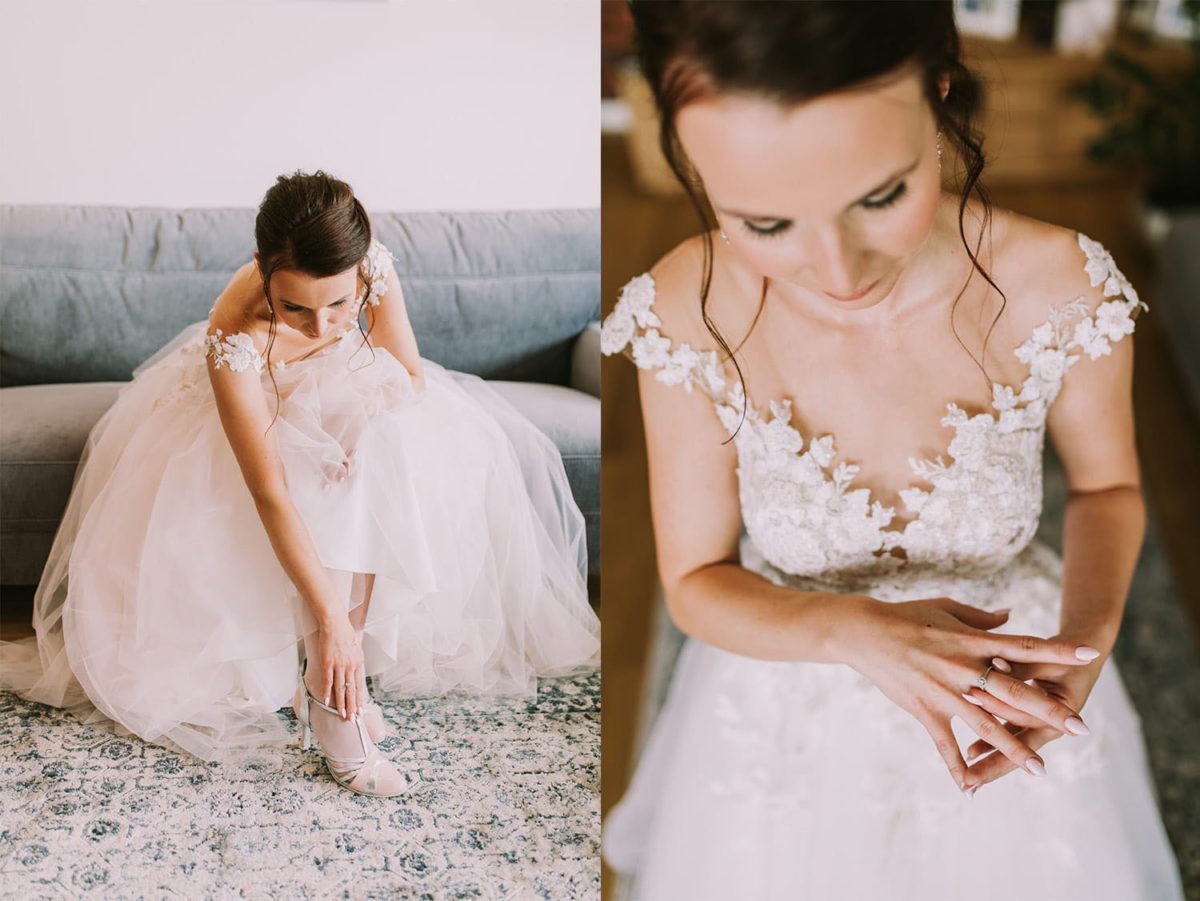 Fotograf Ślubny Kielce Warszawa, Przygotowania Ślubne w Kielcach, Reportaż Ślubny Kielce, Duet Fotografów