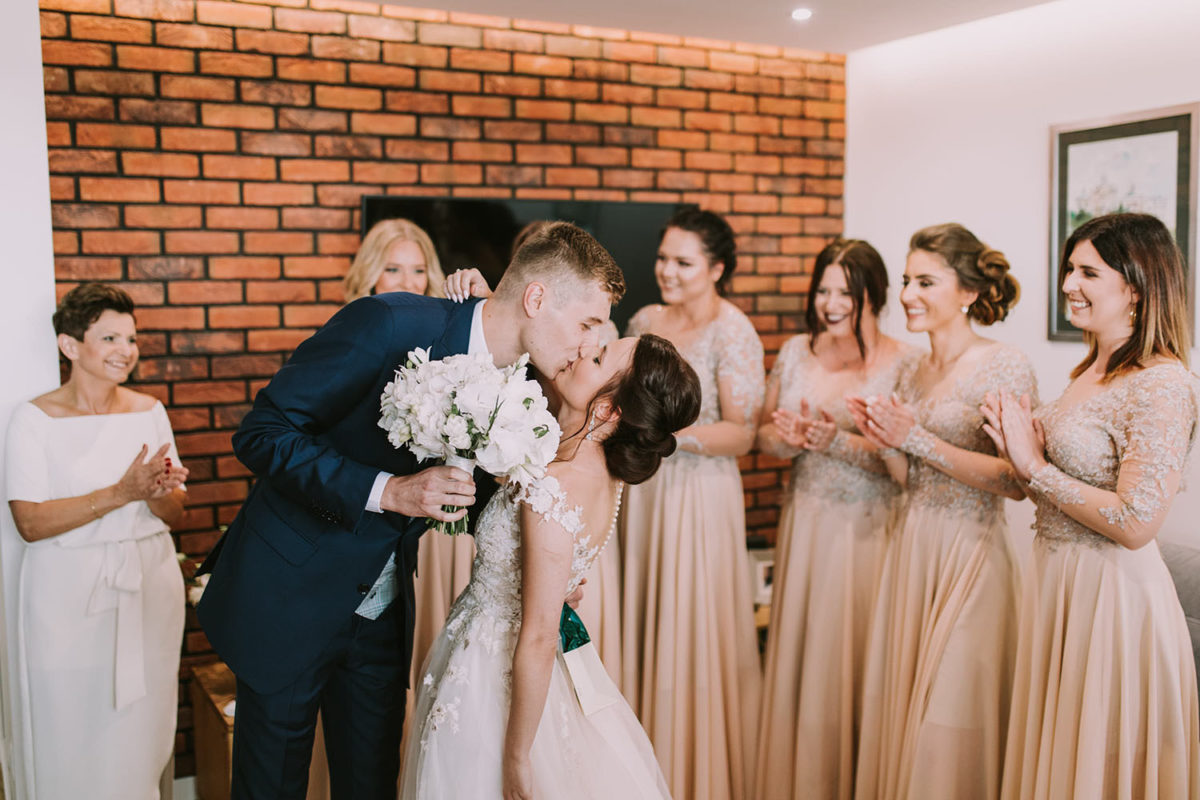 Fotograf Ślubny Kielce Warszawa, Przygotowania Ślubne w Kielcach, Reportaż Ślubny Kielce, Duet Fotografów