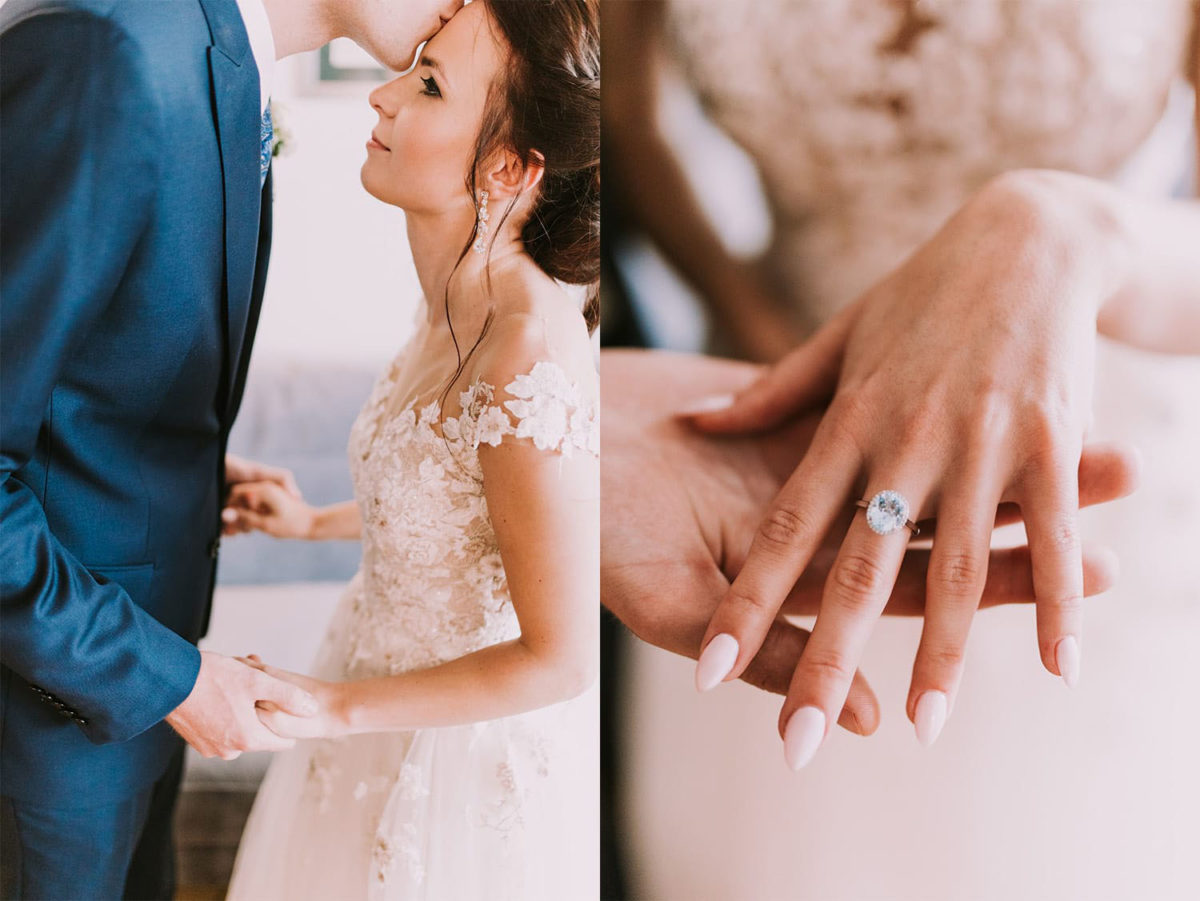 Fotograf Ślubny Kielce Warszawa, Przygotowania Ślubne w Kielcach, Reportaż Ślubny Kielce, Duet Fotografów