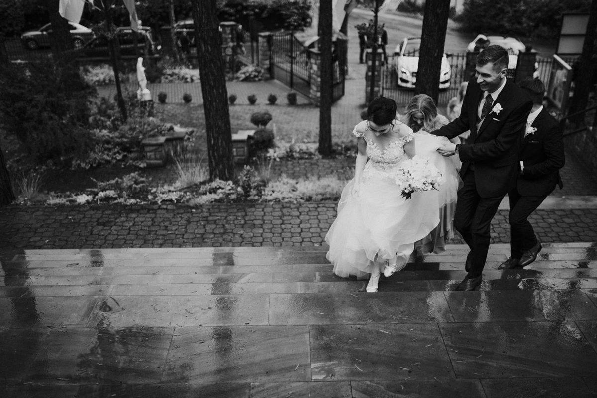 Fotograf Ślubny Kielce Warszawa, Przygotowania Ślubne w Kielcach, Reportaż Ślubny Kielce, Duet Fotografów