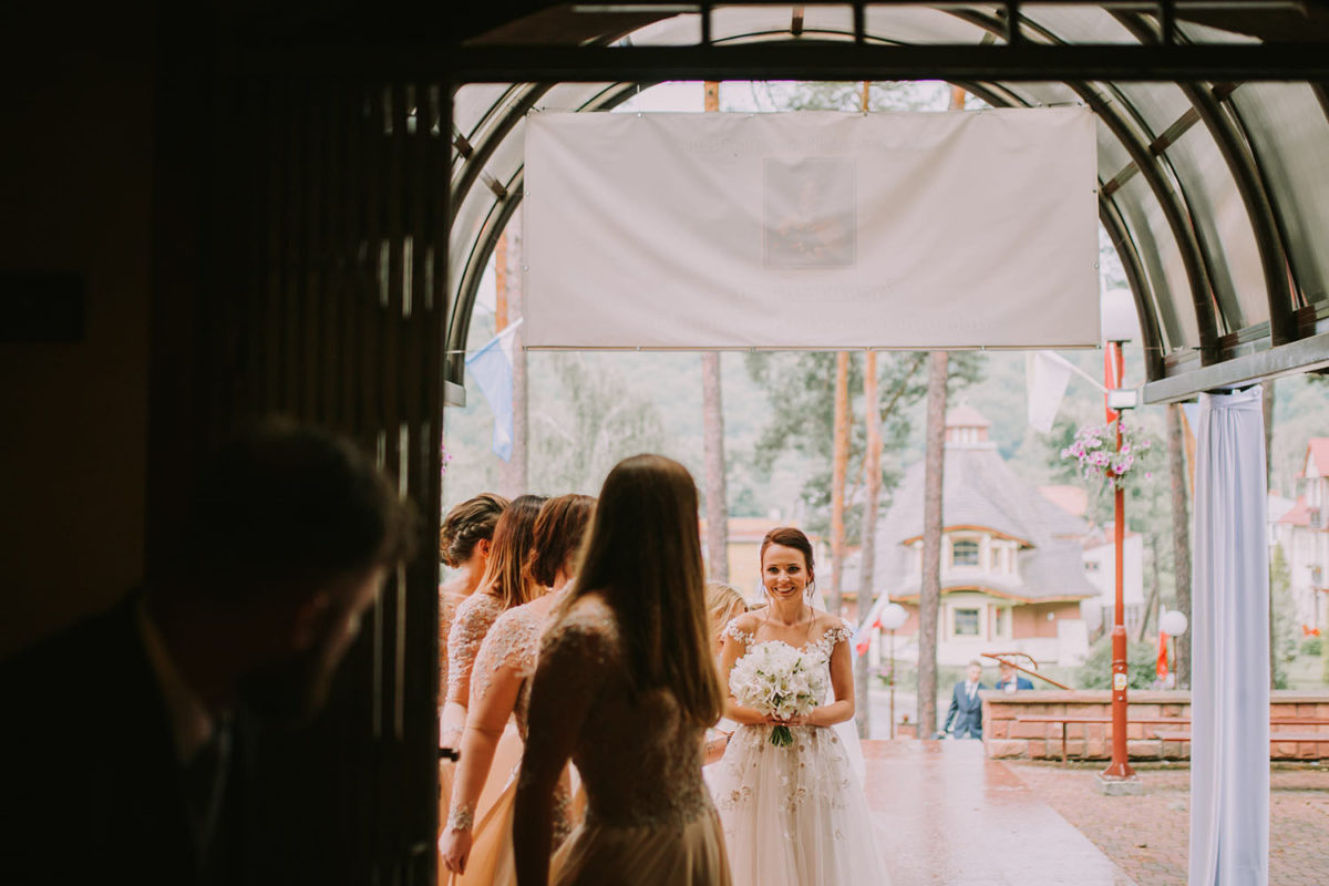 Fotograf Ślubny Kielce Warszawa, Reportaż Ślubny Kielce, Duet Fotografów, Ślub w kościele pw. Św. Teresy od Dzieciątka Jezus Kielce słowik 