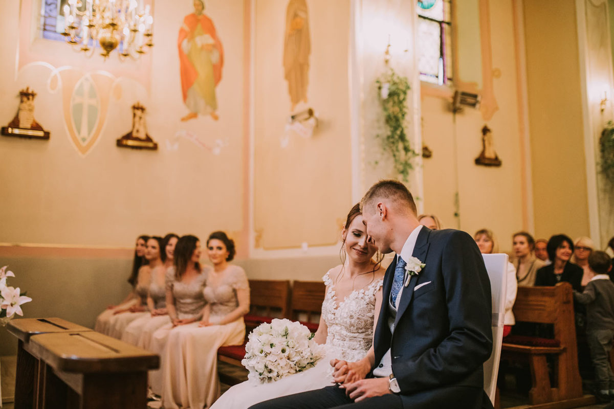 Fotograf Ślubny Kielce Warszawa, Reportaż Ślubny Kielce, Duet Fotografów, Ślub w kościele pw. Św. Teresy od Dzieciątka Jezus Kielce słowik 